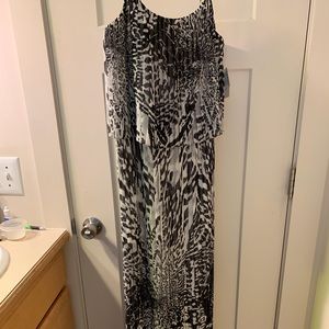 Aiden Full Length Dress